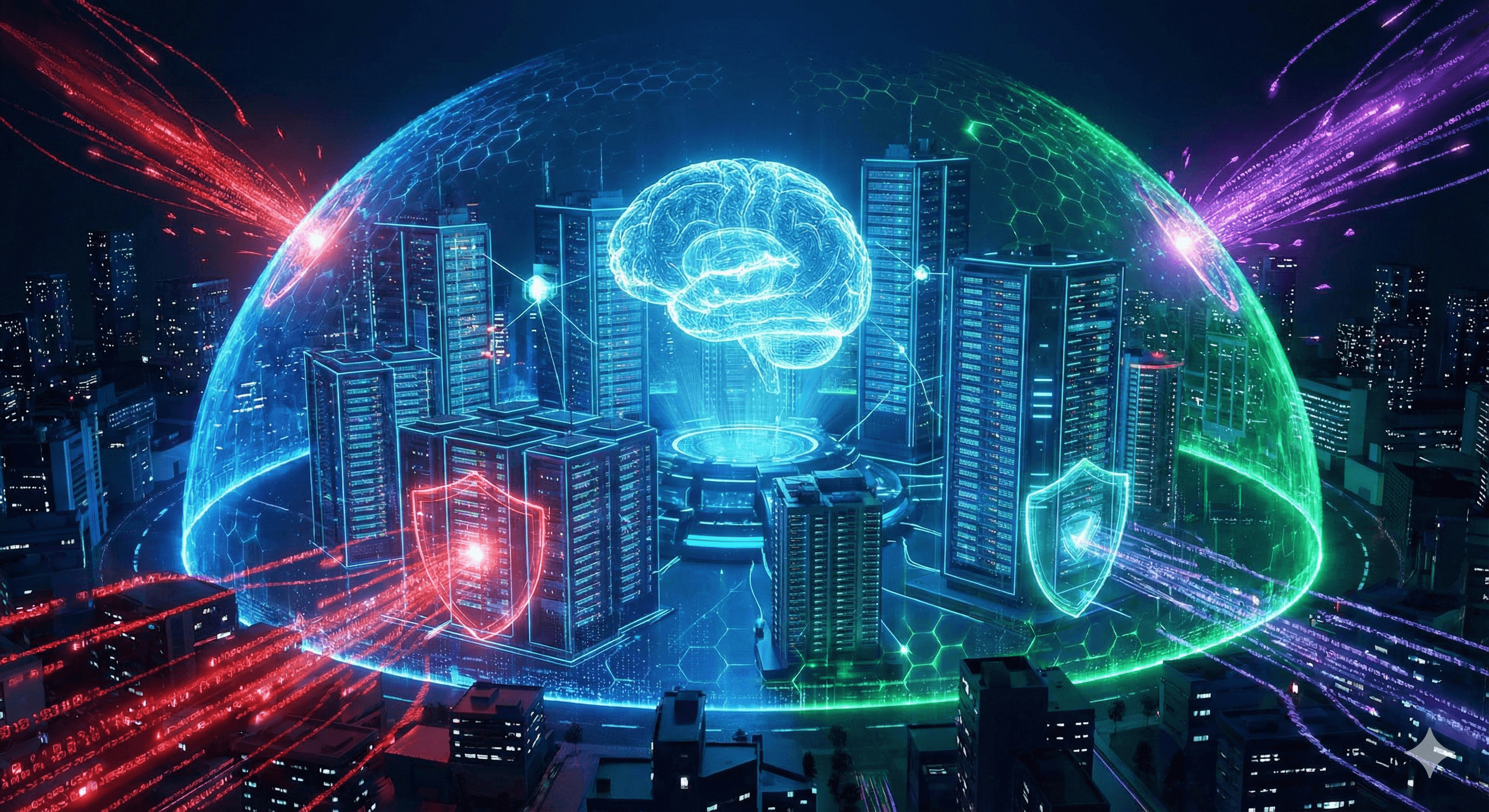 『2025年のサイバー攻撃に備える:企業が今すぐ取るべき対策とは』